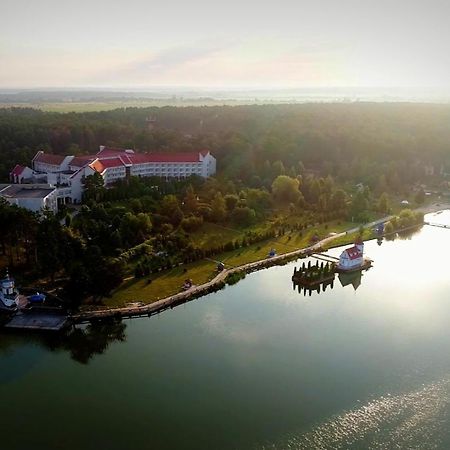 Санаторій Червона Калина Zhobryn Екстер'єр фото